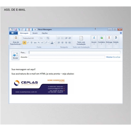 Comprar Logo e Papelaria (6 itens)