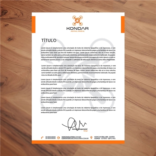 Comprar Papelaria (6 itens)