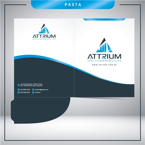 Comprar Logo e Papelaria (6 itens)