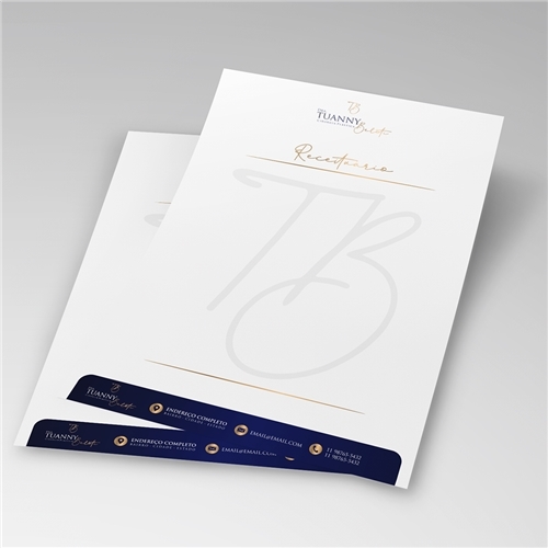 Comprar Logo e Papelaria (6 itens)