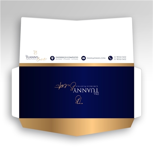 Comprar Logo e Papelaria (6 itens)