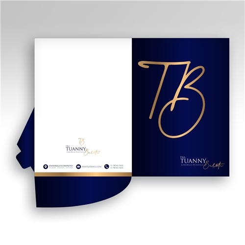 Comprar Logo e Papelaria (6 itens)