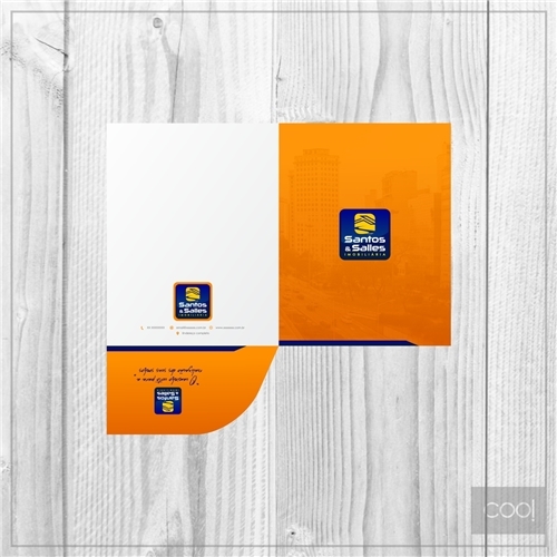 Comprar Logo e Papelaria (6 itens)