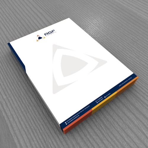 Comprar Logo e Papelaria (6 itens)