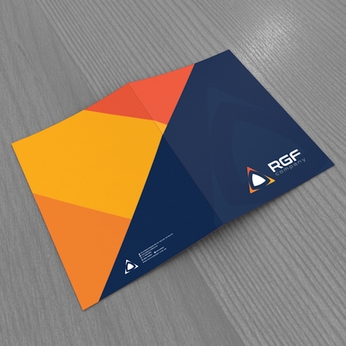 Comprar Logo e Papelaria (6 itens)
