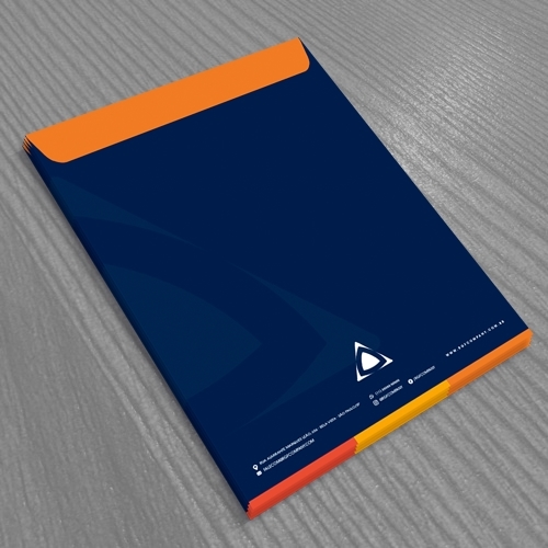 Comprar Logo e Papelaria (6 itens)
