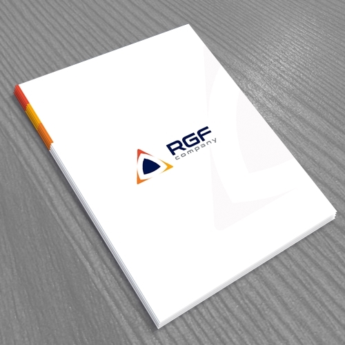 Comprar Logo e Papelaria (6 itens)