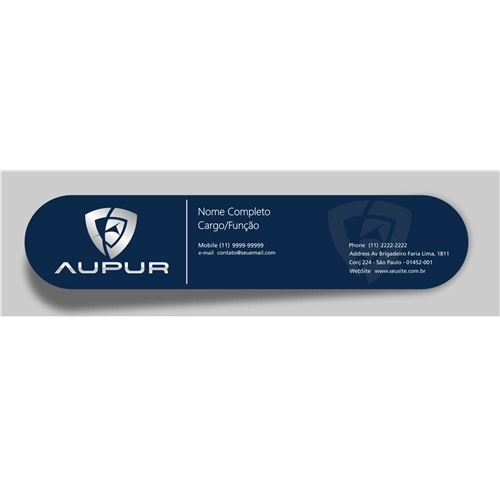 Comprar Logo e Papelaria (6 itens)