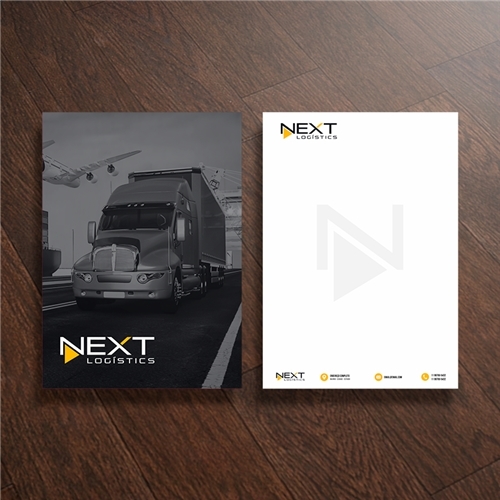 Comprar Logo e Papelaria (6 itens)