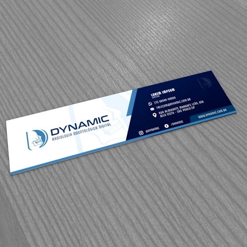 Comprar Logo e Papelaria (6 itens)