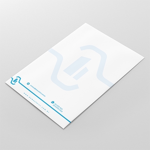 Comprar Logo e Papelaria (6 itens)