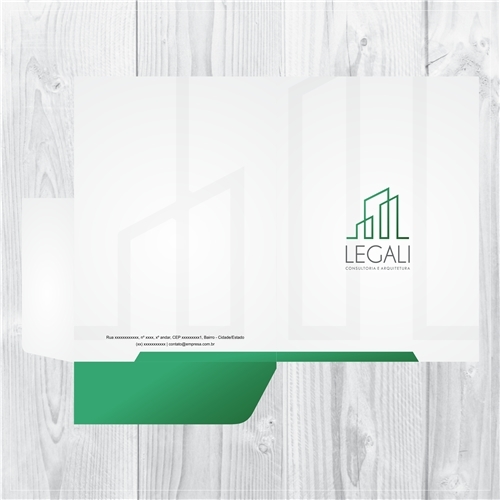 Comprar Logo e Papelaria (6 itens)