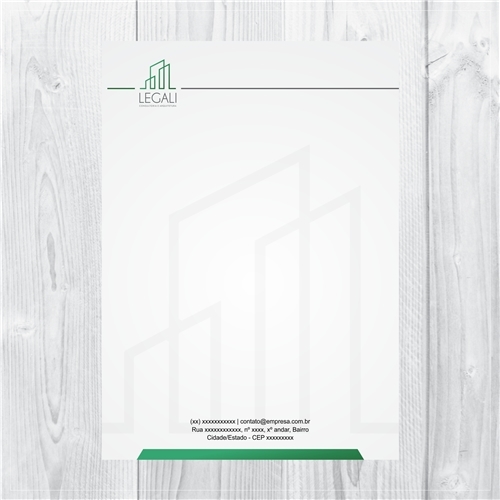 Comprar Logo e Papelaria (6 itens)