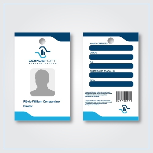 Comprar Logo e Papelaria (6 itens)