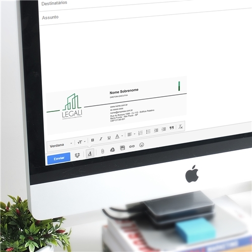 Comprar Logo e Papelaria (6 itens)