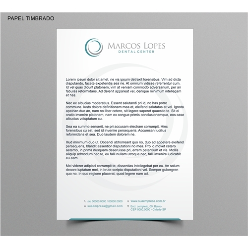 Comprar Logo e Papelaria (6 itens)