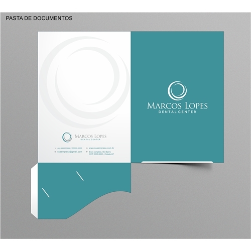 Comprar Logo e Papelaria (6 itens)