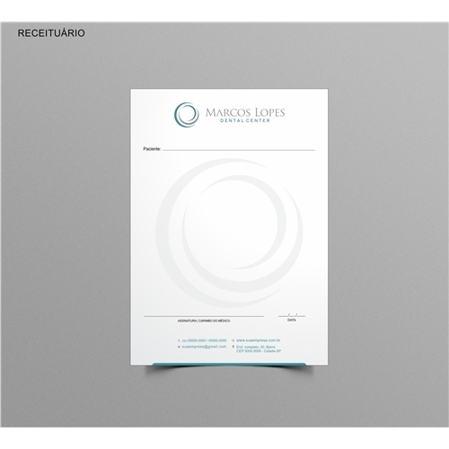 Comprar Logo e Papelaria (6 itens)