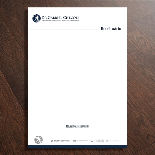 Comprar Logo e Papelaria (6 itens)