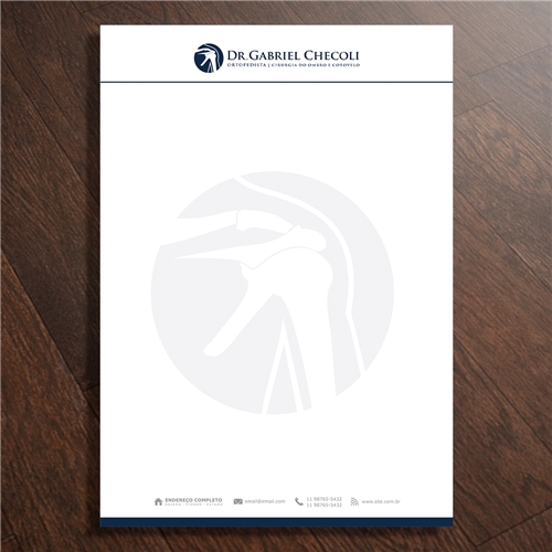 Comprar Logo e Papelaria (6 itens)