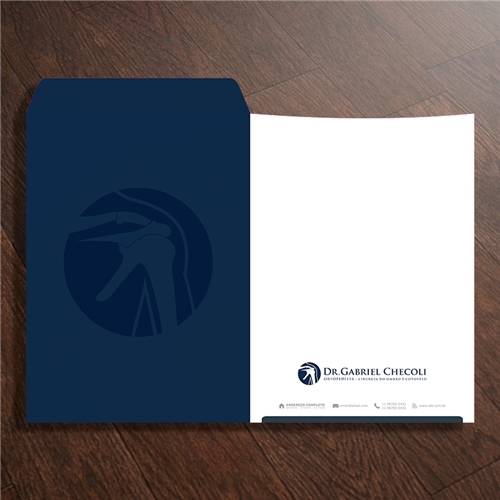 Comprar Logo e Papelaria (6 itens)