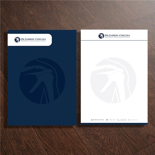 Comprar Logo e Papelaria (6 itens)