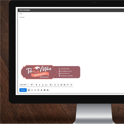 Comprar Logo e Papelaria (6 itens)