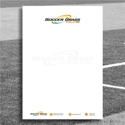 Comprar Logo e Papelaria (6 itens)