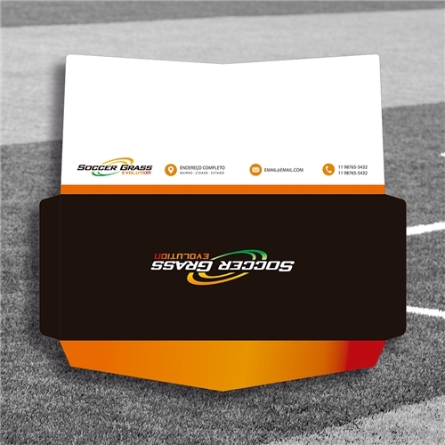 Comprar Logo e Papelaria (6 itens)