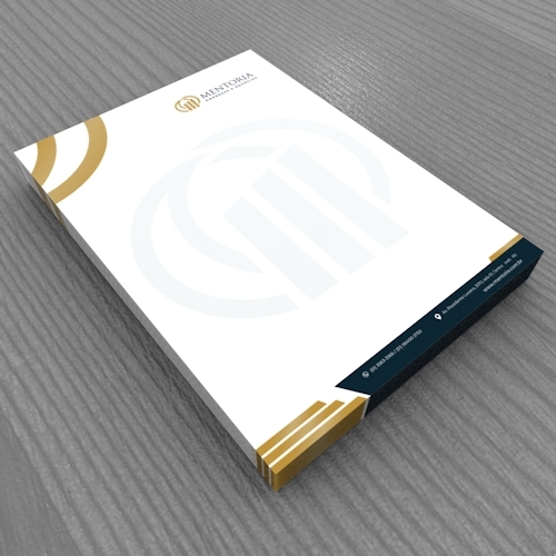Comprar Logo e Papelaria (6 itens)