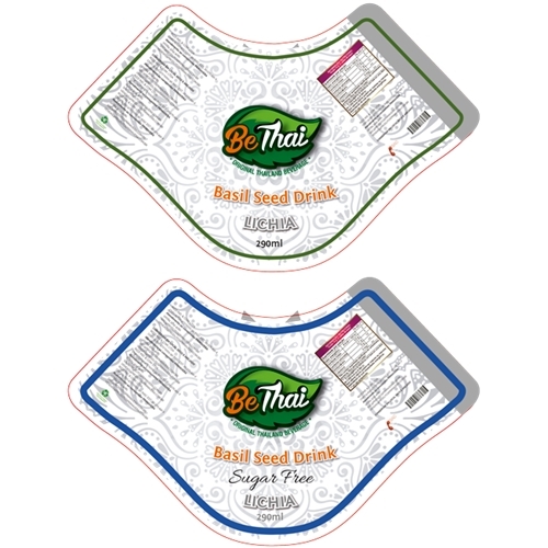 Comprar Layout de Rótulo