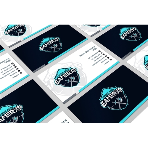 Comprar Logo e Papelaria (6 itens)