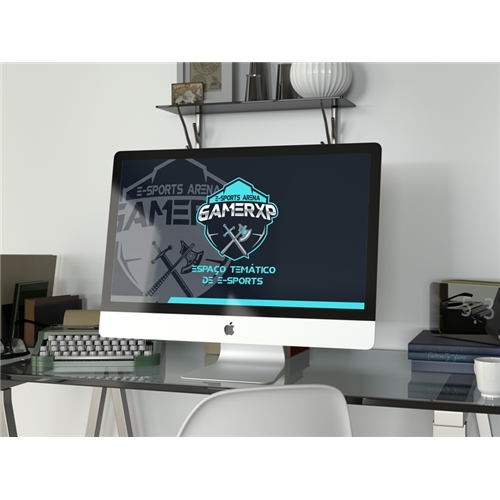 Comprar Logo e Papelaria (6 itens)