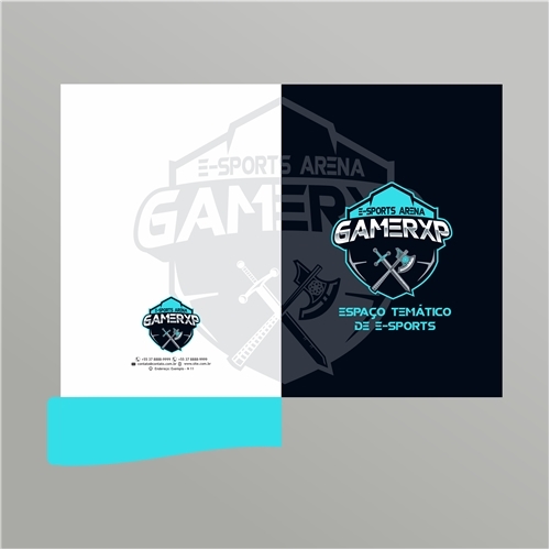 Comprar Logo e Papelaria (6 itens)