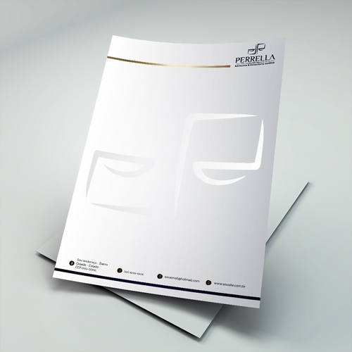 Comprar Papelaria (6 itens)