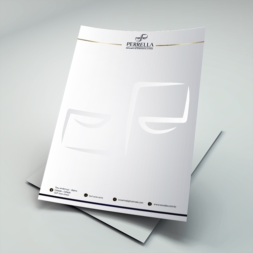 Comprar Papelaria (6 itens)