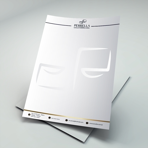 Comprar Papelaria (6 itens)