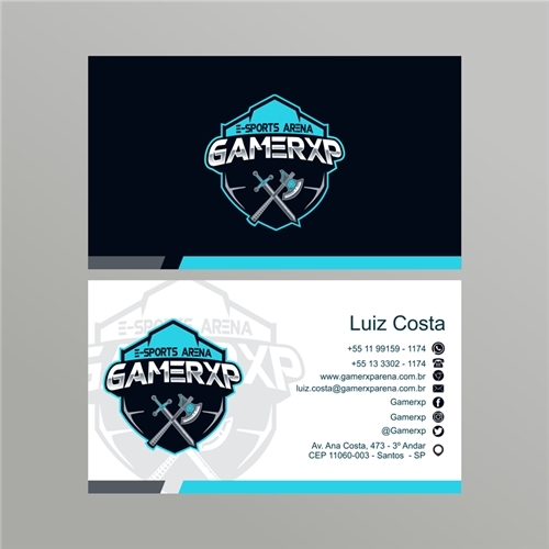 Comprar Logo e Papelaria (6 itens)