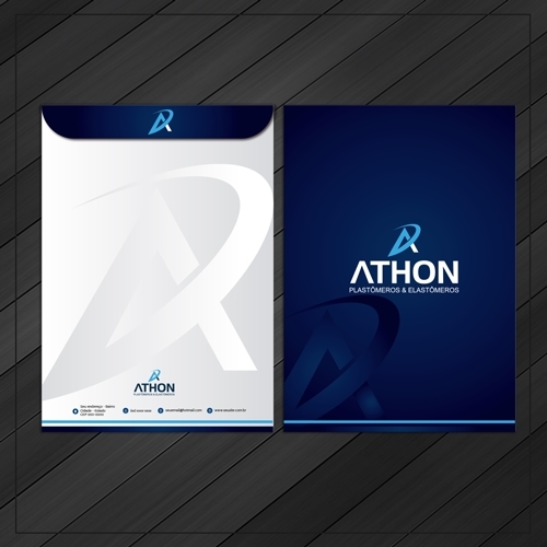 Comprar Papelaria Profissional