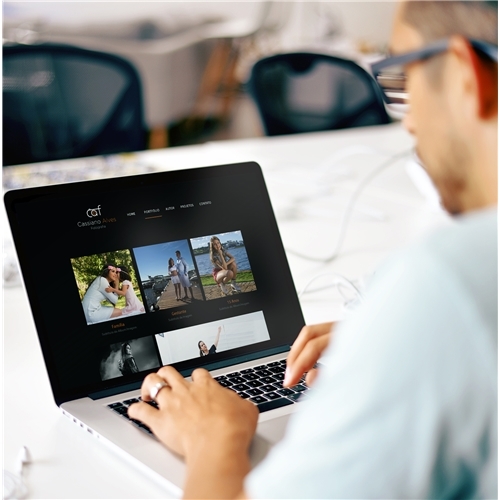 Comprar Layout Web-Design