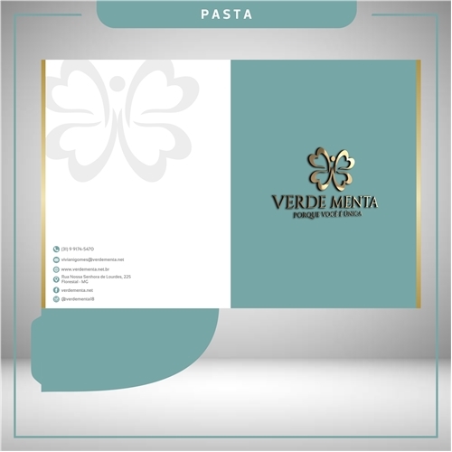 Comprar Logo e Papelaria (6 itens)