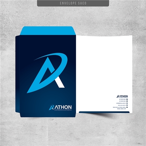 Comprar Papelaria Profissional