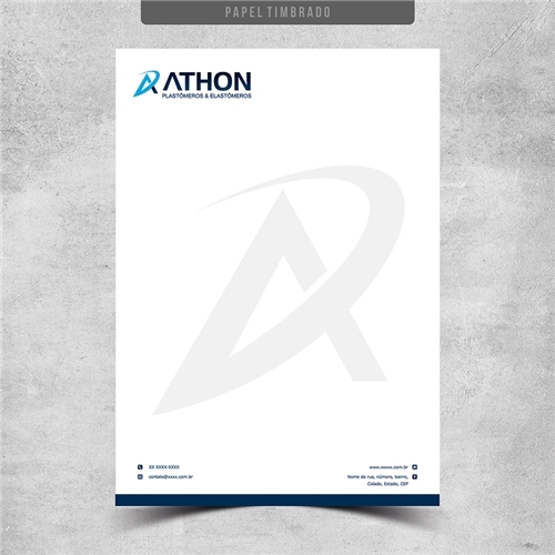 Comprar Papelaria Profissional