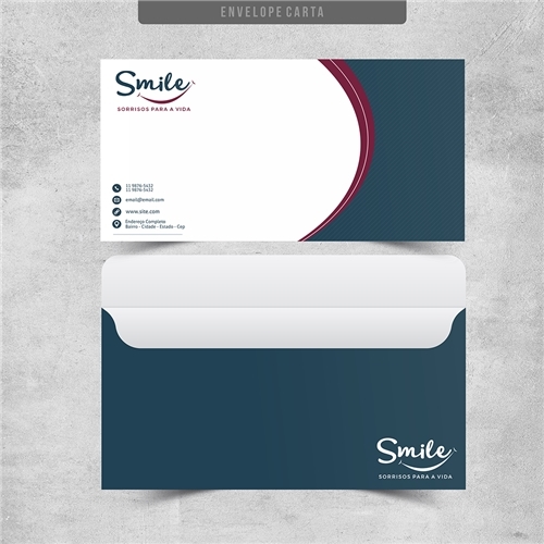 Comprar Logo e Papelaria (6 itens)