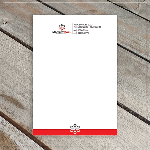 Comprar Logo e Papelaria (6 itens)