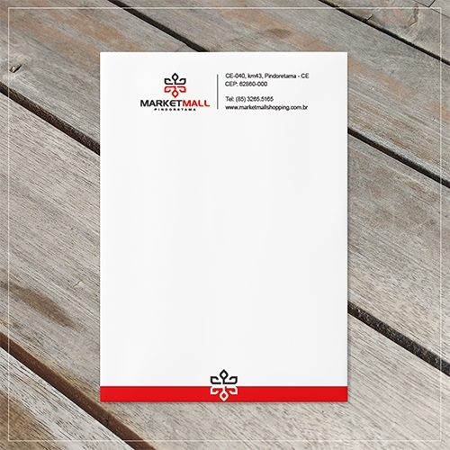 Comprar Logo e Papelaria (6 itens)