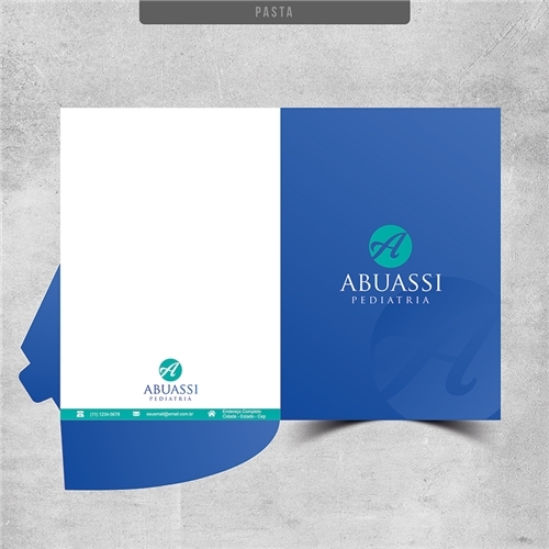 Comprar Logo e Papelaria (6 itens)