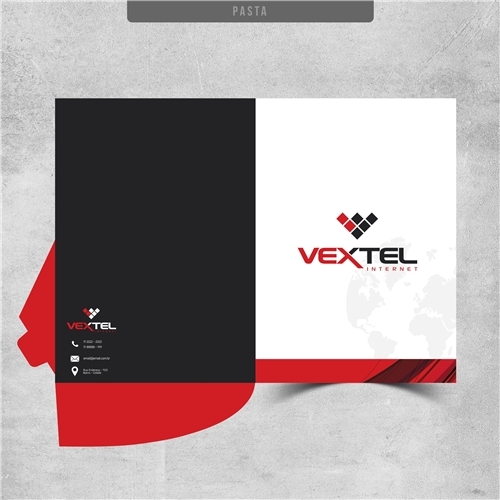 Comprar Logo e Papelaria (6 itens)