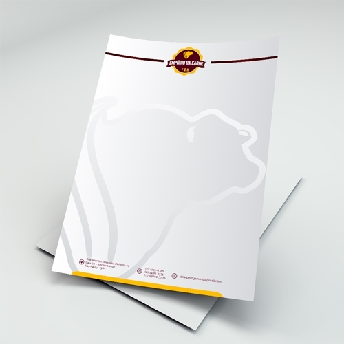 Comprar Papelaria Profissional
