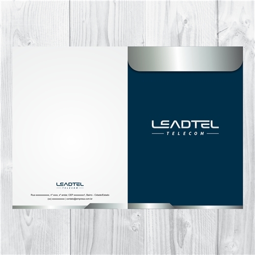 Comprar Logotipo + Papelaria Profissional + Manual
